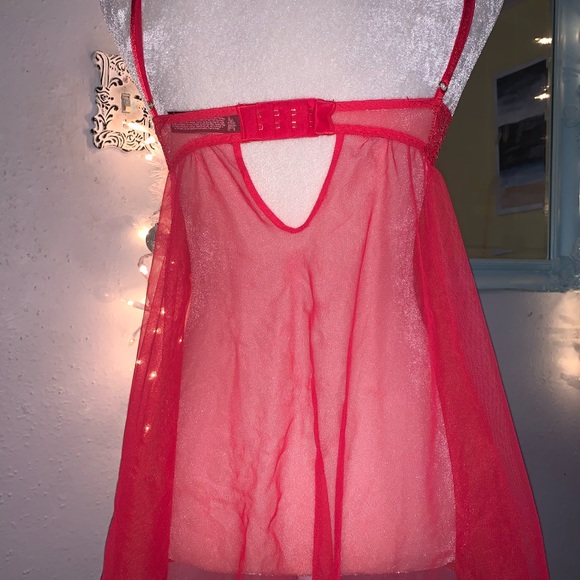 Victoria Secret Slip dress - Picture 3 of 5